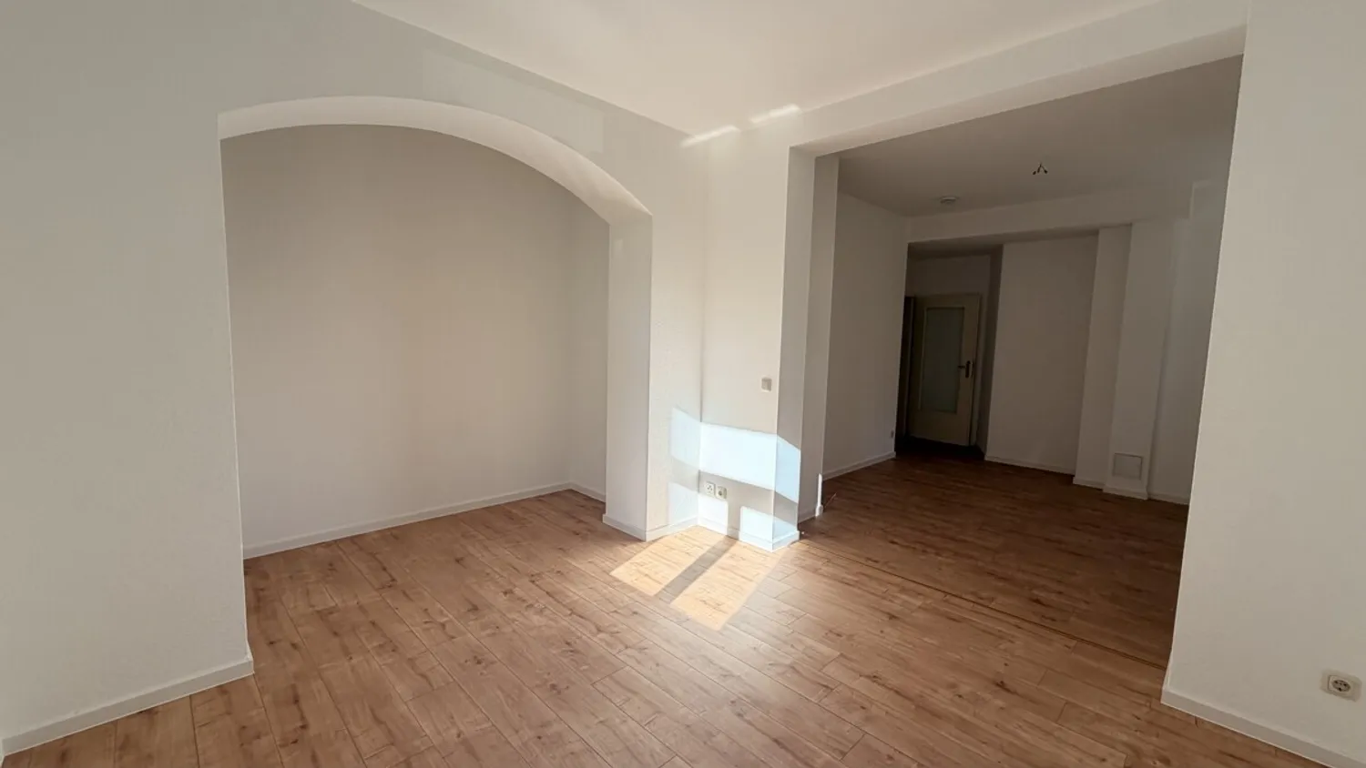 3 Zimmer Wohnung mit 70 m² in Dresden – Bild 8