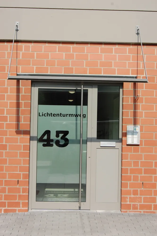 2 Zimmer Wohnung mit 41 m² in Paderborn – Bild 1