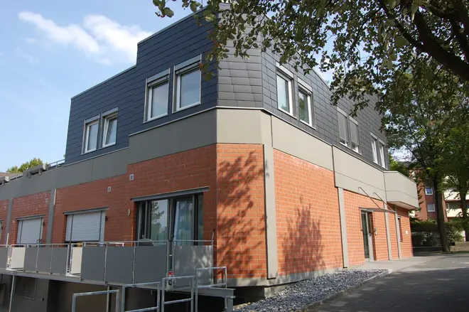 2 Zimmer Wohnung mit 41 m² in Paderborn – Bild 2