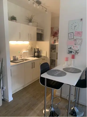 2 Zimmer Wohnung mit 41 m² in Paderborn – Bild 5
