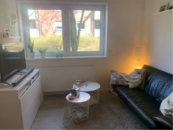 2 Zimmer Wohnung mit 41 m² in Paderborn – Bild 6