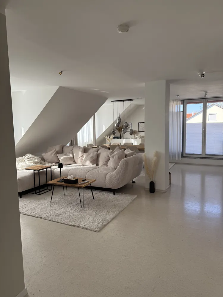 3 Zimmer Wohnung mit 95 m² in Dachau – Bild 1
