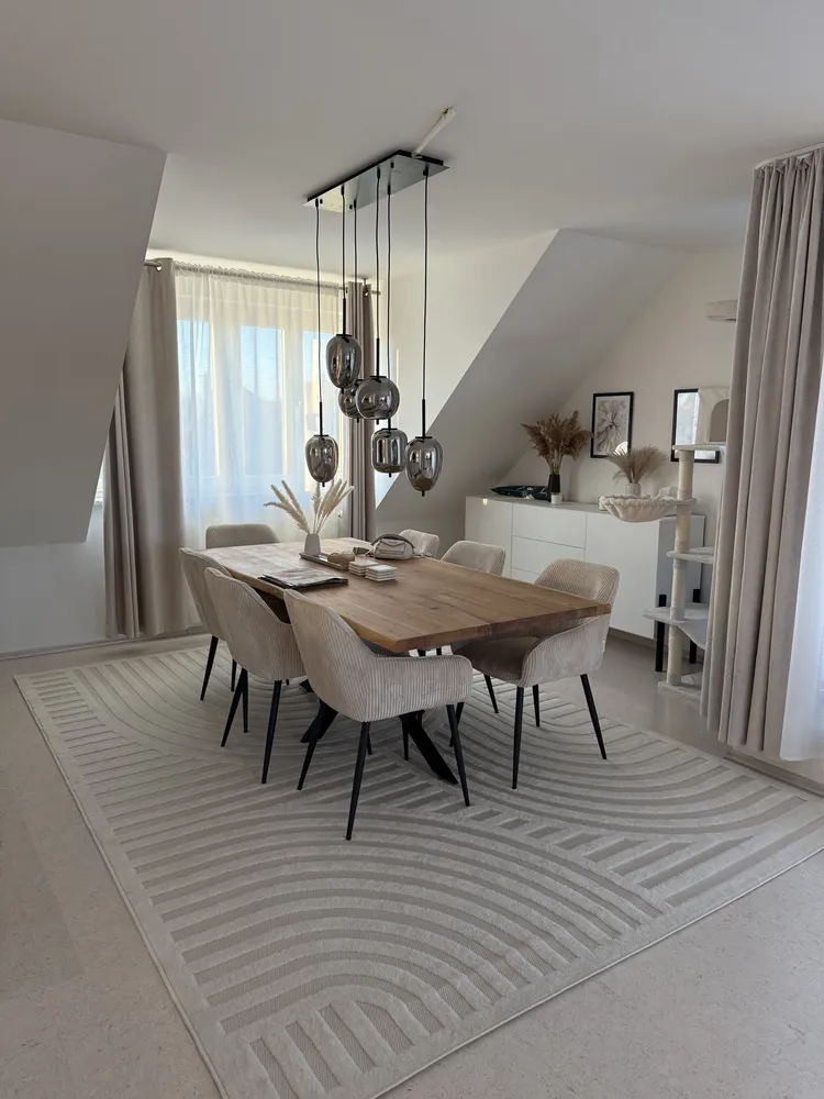 3 Zimmer Wohnung mit 95 m² in Dachau – Bild 3