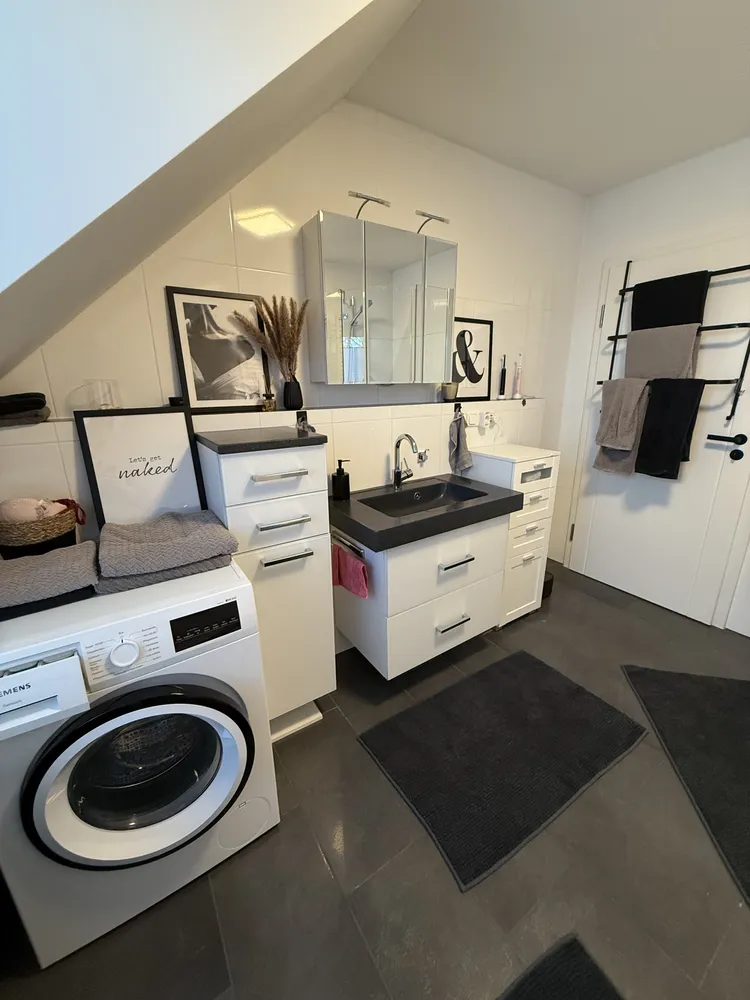 3 Zimmer Wohnung mit 95 m² in Dachau – Bild 4