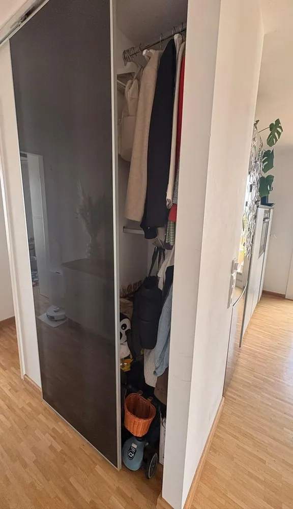 3 Zimmer Wohnung mit 82 m² in Neu-Ulm – Bild 3
