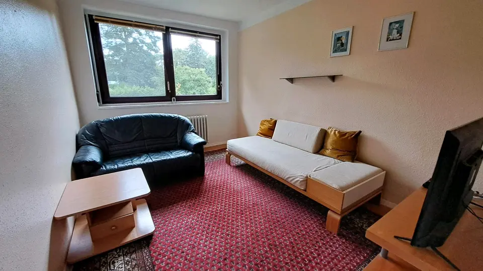 WG-Zimmer mit 22 m² in Brandenburg an der Havel – Bild 1