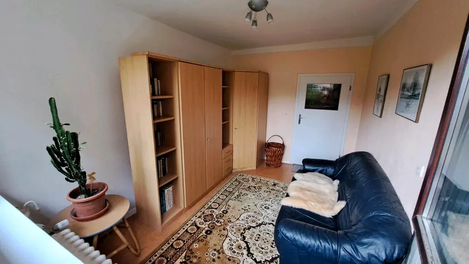 WG-Zimmer mit 22 m² in Brandenburg an der Havel – Bild 4