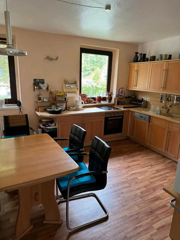 WG-Zimmer mit 22 m² in Brandenburg an der Havel – Bild 8