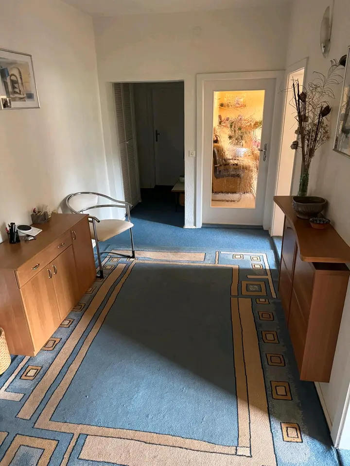 WG-Zimmer mit 22 m² in Brandenburg an der Havel – Bild 10