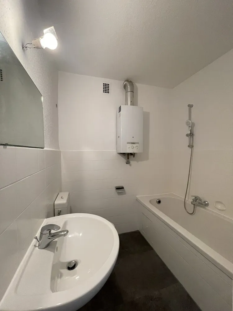 2 Zimmer Wohnung mit 46 m² in Hildesheim – Bild 2