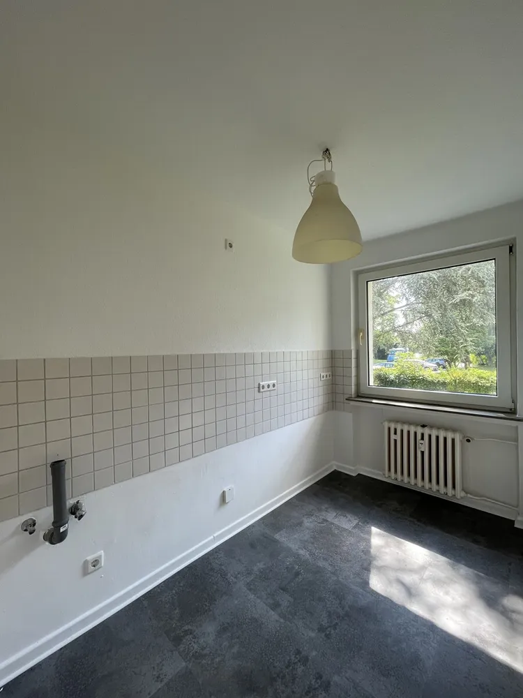 2 Zimmer Wohnung mit 46 m² in Hildesheim – Bild 3