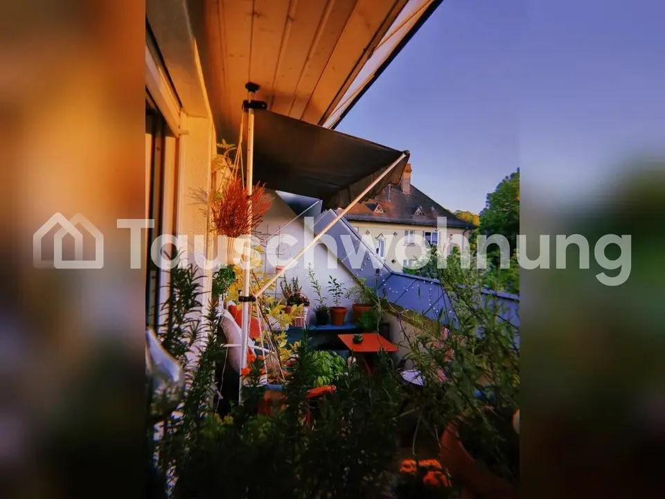 2 Zimmer Wohnung mit 63 m² in Ludwigsburg – Bild 5