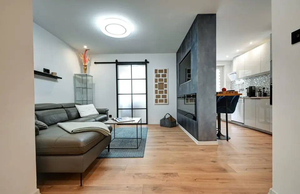 2 Zimmer Wohnung mit 63 m² in Ludwigsburg – Bild 7