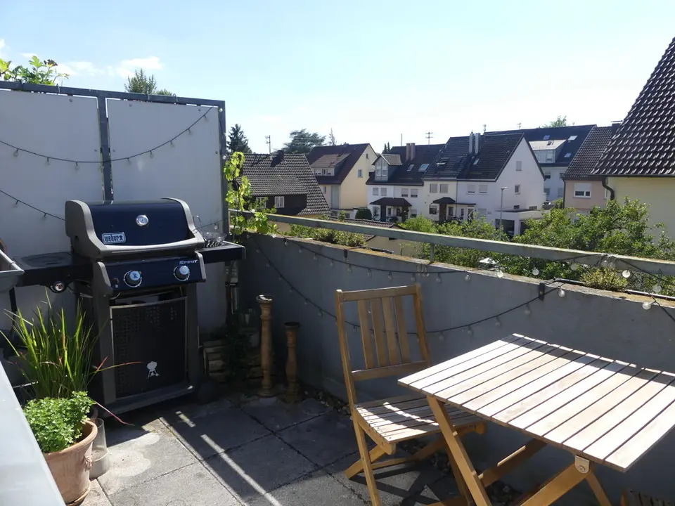 2 Zimmer Wohnung mit 63 m² in Ludwigsburg – Bild 8