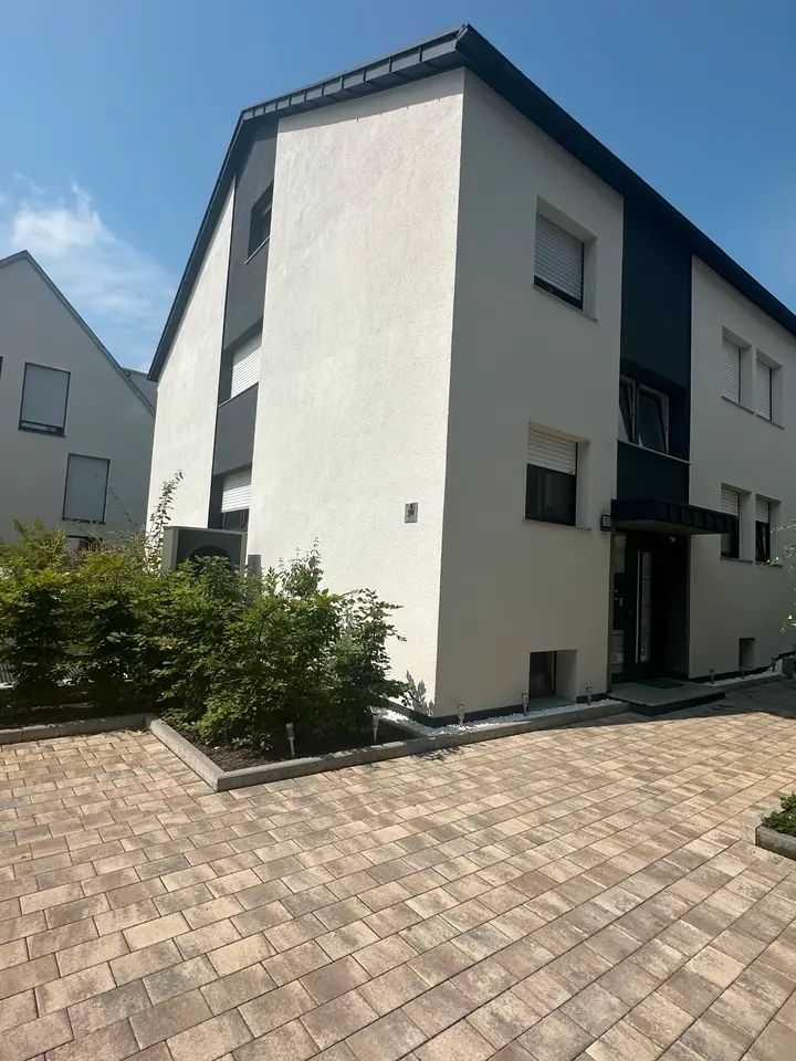 2 Zimmer Wohnung mit 63 m² in Ludwigsburg – Bild 10
