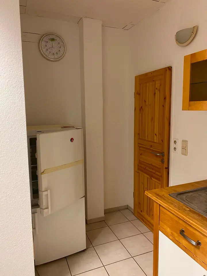 Studio mit 28 m² in Rüsselsheim am Main – Bild 6