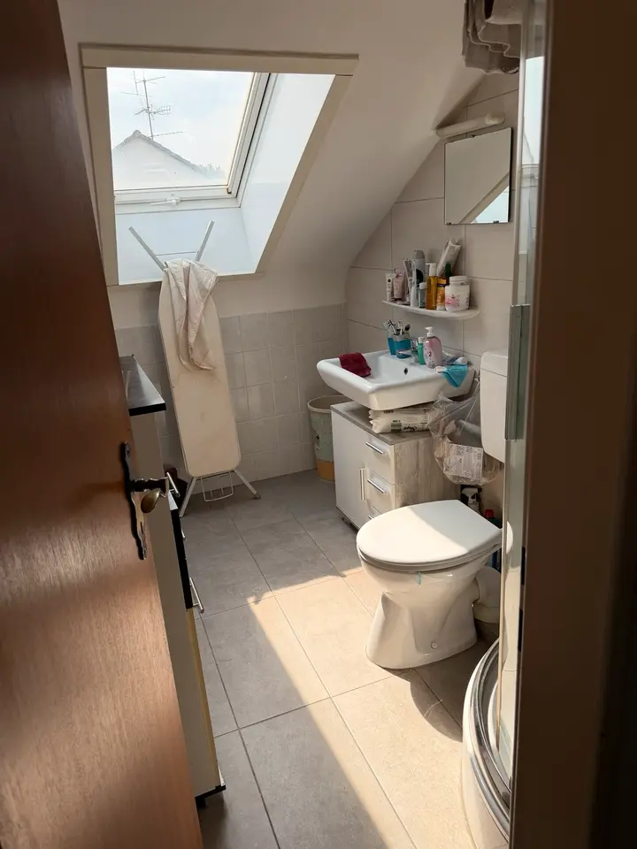 Studio mit 28 m² in Rüsselsheim am Main – Bild 8