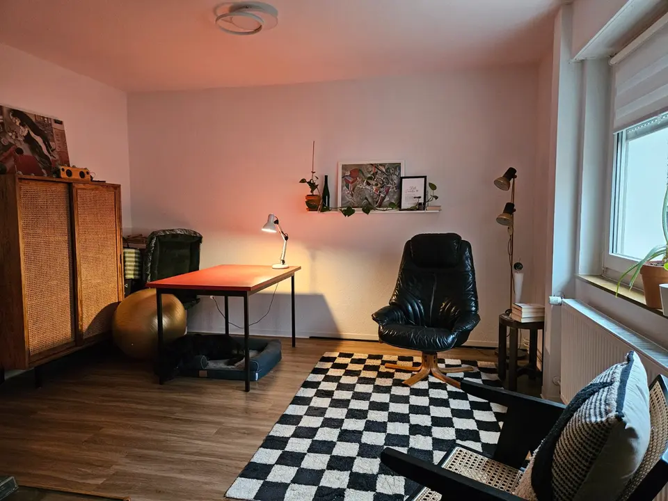 Studio mit 28 m² in Rüsselsheim am Main – Bild 9