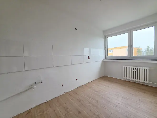 3 Zimmer Wohnung mit 68 m² in Wuppertal – Bild 4