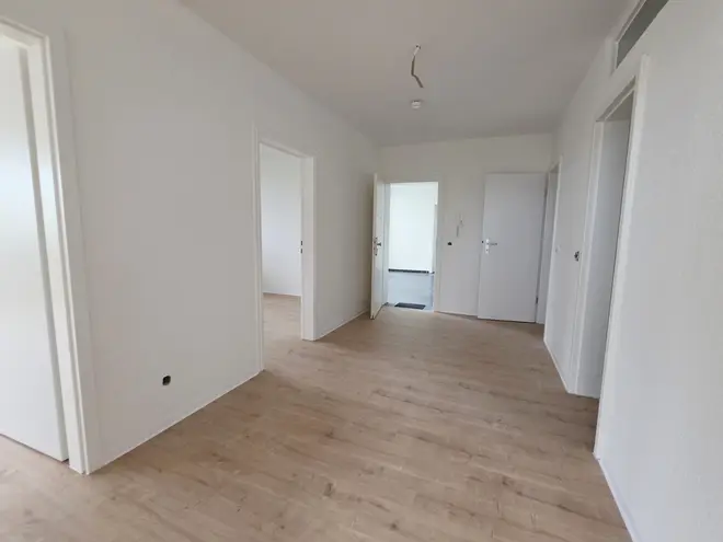 3 Zimmer Wohnung mit 68 m² in Wuppertal – Bild 6