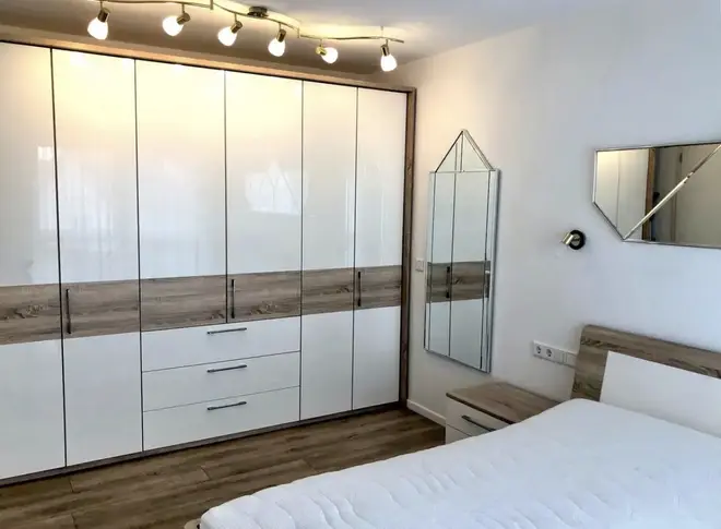 2 Zimmer Wohnung mit 58 m² in Ludwigshafen am Rhein – Bild 5
