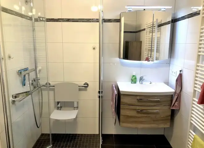 2 Zimmer Wohnung mit 58 m² in Ludwigshafen am Rhein – Bild 7