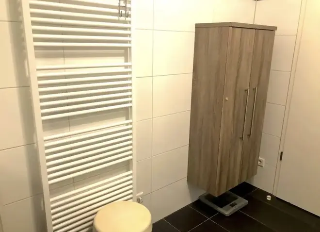 2 Zimmer Wohnung mit 58 m² in Ludwigshafen am Rhein – Bild 8