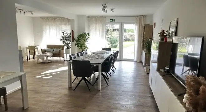 2 Zimmer Wohnung mit 58 m² in Ludwigshafen am Rhein – Bild 9