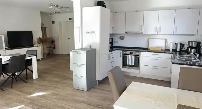 2 Zimmer Wohnung mit 58 m² in Ludwigshafen am Rhein – Bild 10