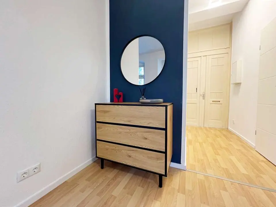 WG-Zimmer mit 45 m² in Limbach-Oberfrohna – Bild 5