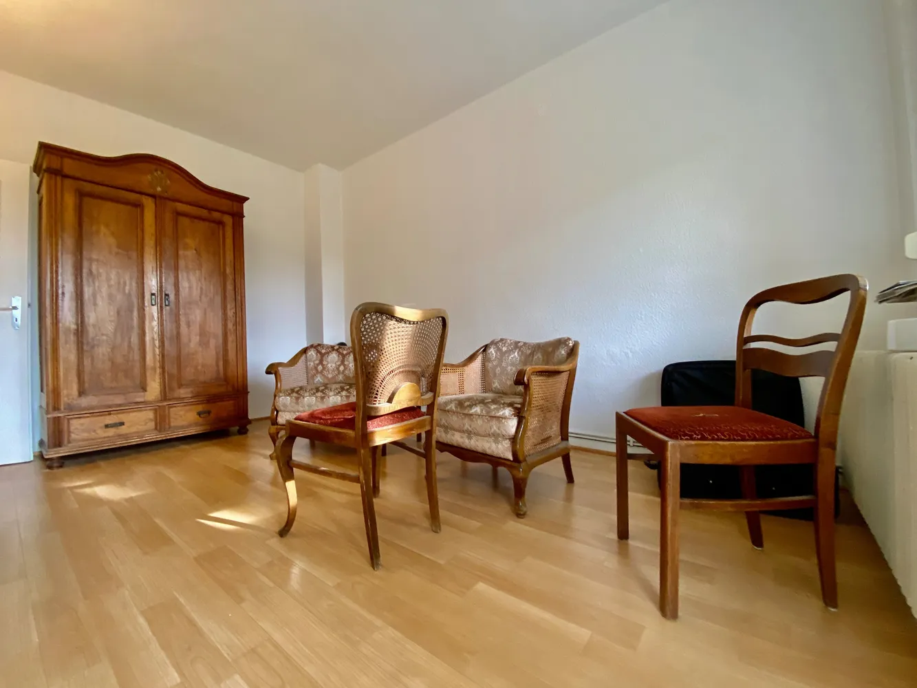 3 Zimmer Wohnung mit 75 m² in Osnabrück – Bild 1