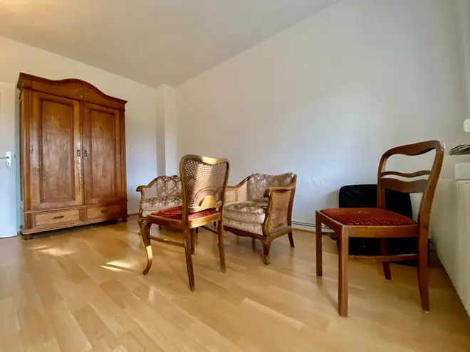 3 Zimmer Wohnung mit 75 m² in Osnabrück – Bild 1