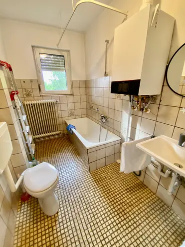 3 Zimmer Wohnung mit 75 m² in Osnabrück – Bild 11