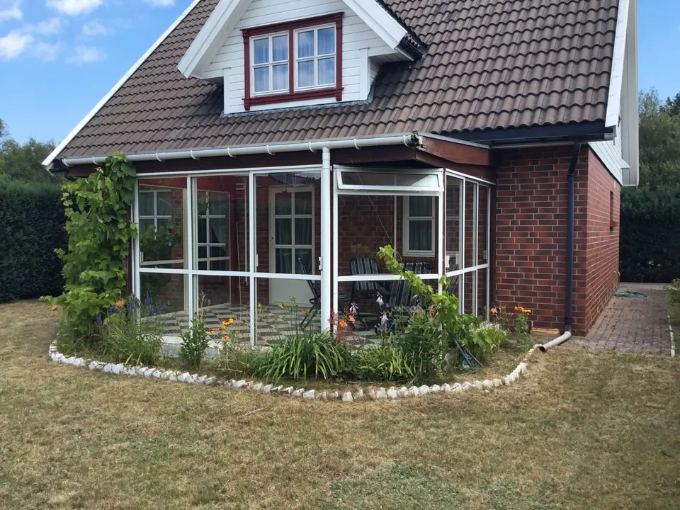 4 Zimmer Haus mit 102 m² in Greifswald – Bild 2