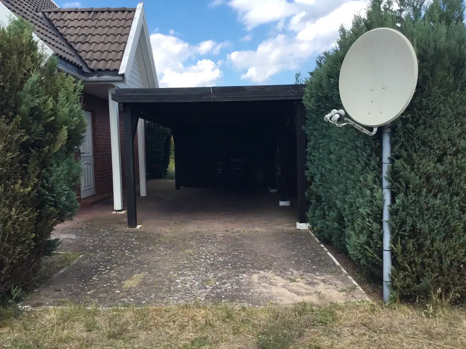 4 Zimmer Haus mit 102 m² in Greifswald – Bild 4