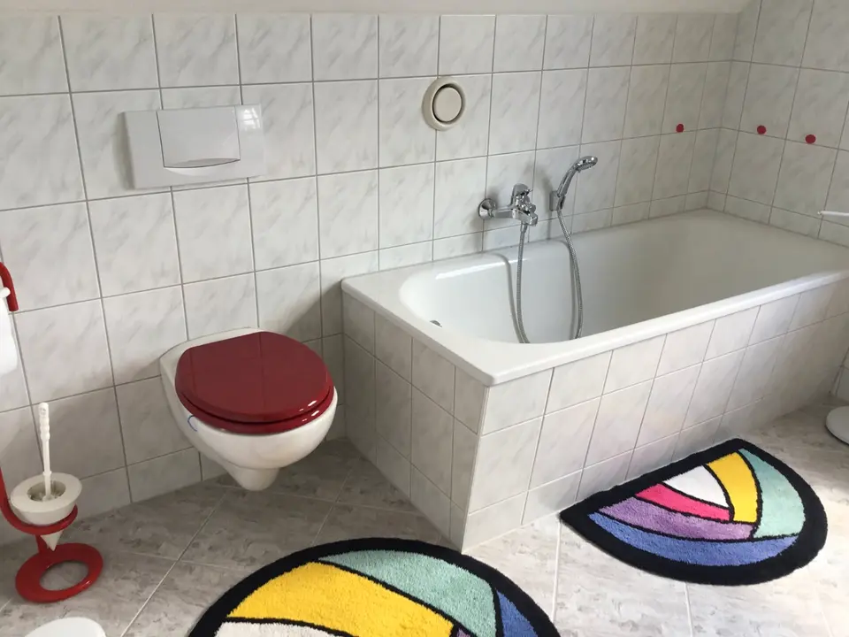 4 Zimmer Haus mit 102 m² in Greifswald – Bild 8