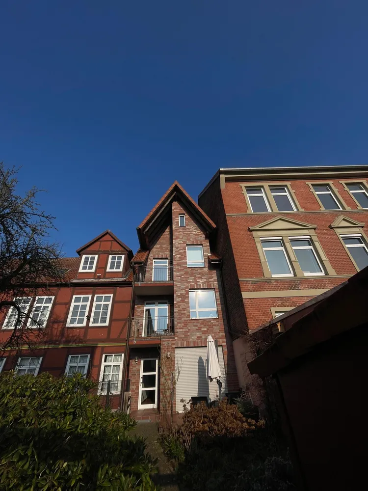 3 Zimmer Haus mit 95 m² in Celle – Bild 1