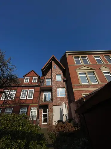 3 Zimmer Haus mit 95 m² in Celle – Bild 1