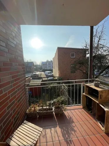 3 Zimmer Haus mit 95 m² in Celle – Bild 2