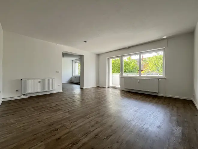 4 Zimmer Wohnung mit 80 m² in Bielefeld – Bild 1