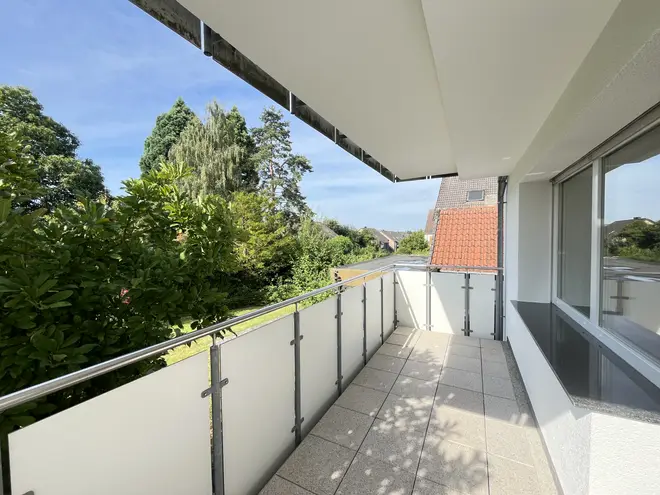 4 Zimmer Wohnung mit 80 m² in Bielefeld – Bild 3