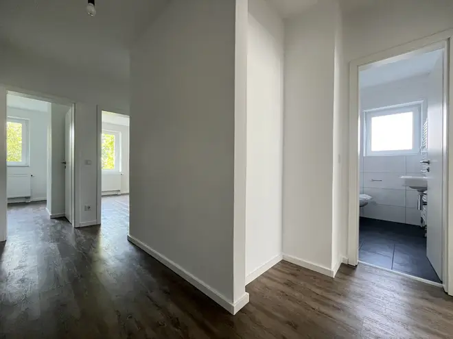 4 Zimmer Wohnung mit 80 m² in Bielefeld – Bild 9