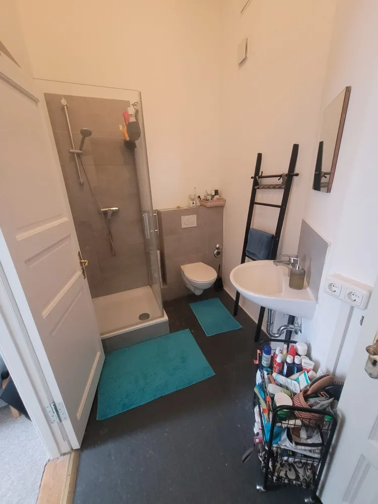 4 Zimmer Wohnung mit 100 m² in Lübeck – Bild 1
