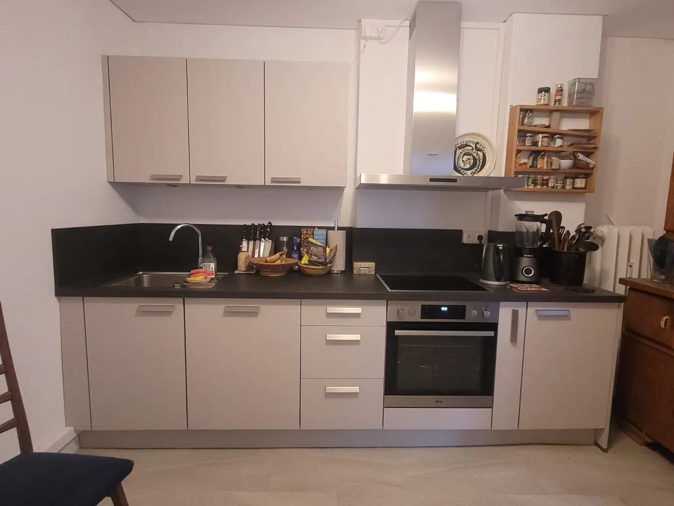 4 Zimmer Wohnung mit 100 m² in Lübeck – Bild 2