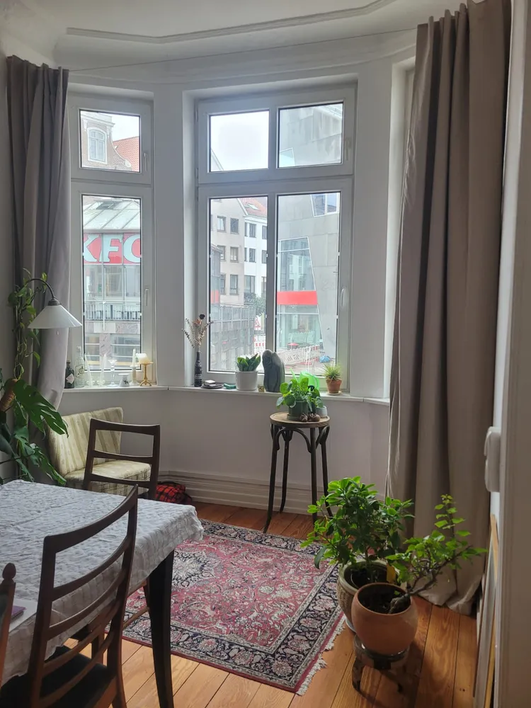 4 Zimmer Wohnung mit 100 m² in Lübeck – Bild 3