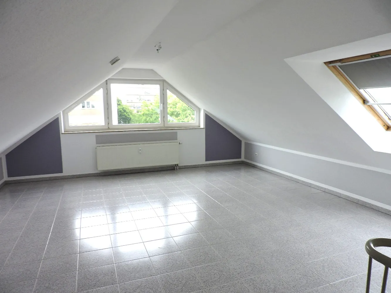 4 Zimmer Wohnung mit 97 m² in Mönchengladbach – Bild 1