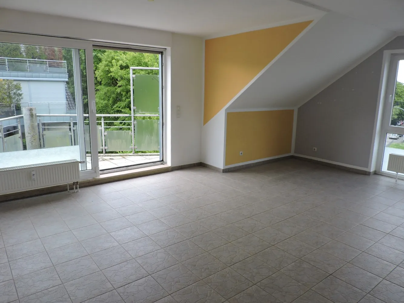 4 Zimmer Wohnung mit 97 m² in Mönchengladbach – Bild 4