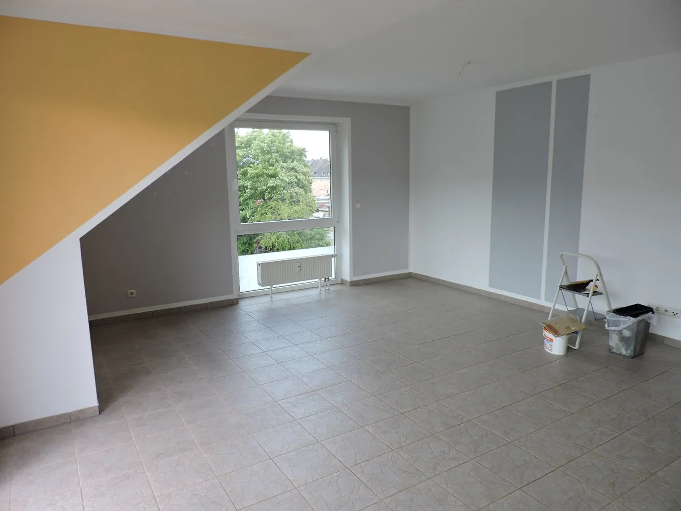 4 Zimmer Wohnung mit 97 m² in Mönchengladbach – Bild 5