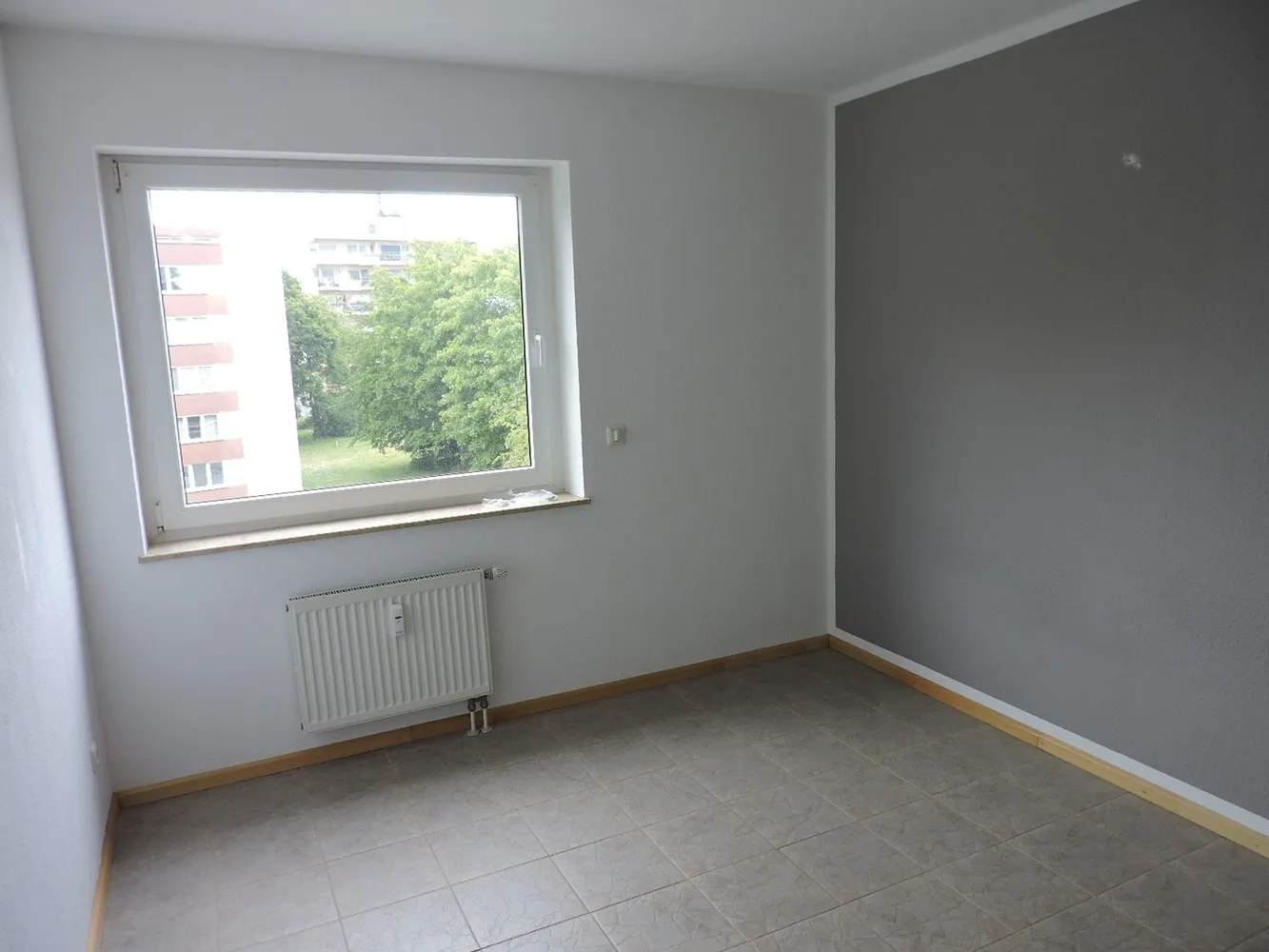 4 Zimmer Wohnung mit 97 m² in Mönchengladbach – Bild 8