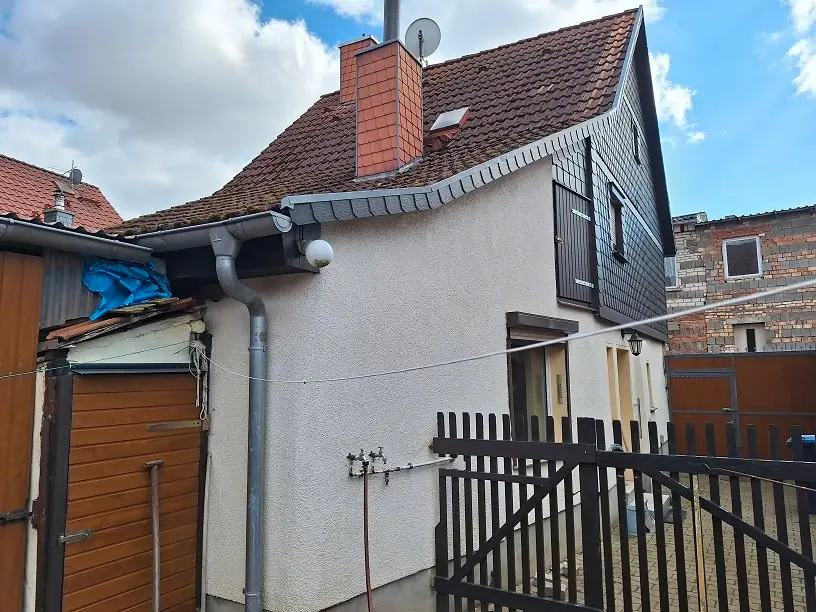 5 Zimmer Haus mit 100 m² in Sangerhausen – Bild 2